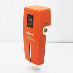 爱尼克斯ALIKESINF8000V10净水器 前置自动清洗过滤网，守护家庭用水品质的白色智能之选