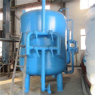 高效纤维球过滤器精选推荐 提升水质的神器
